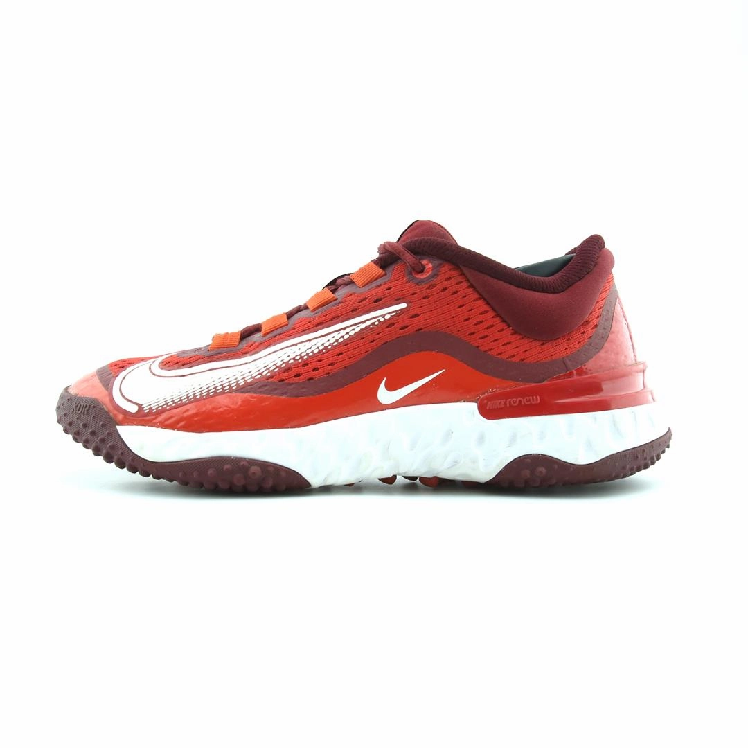 NIKE  ALPHA HUARACHE ELITE 4 Nike innovative sneaker designs