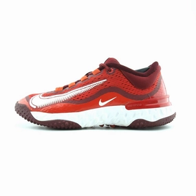 NIKE  ALPHA HUARACHE ELITE 4 Nike innovative sneaker designs