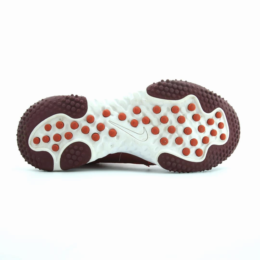 NIKE  ALPHA HUARACHE ELITE 4 Nike sneaker detail shots
