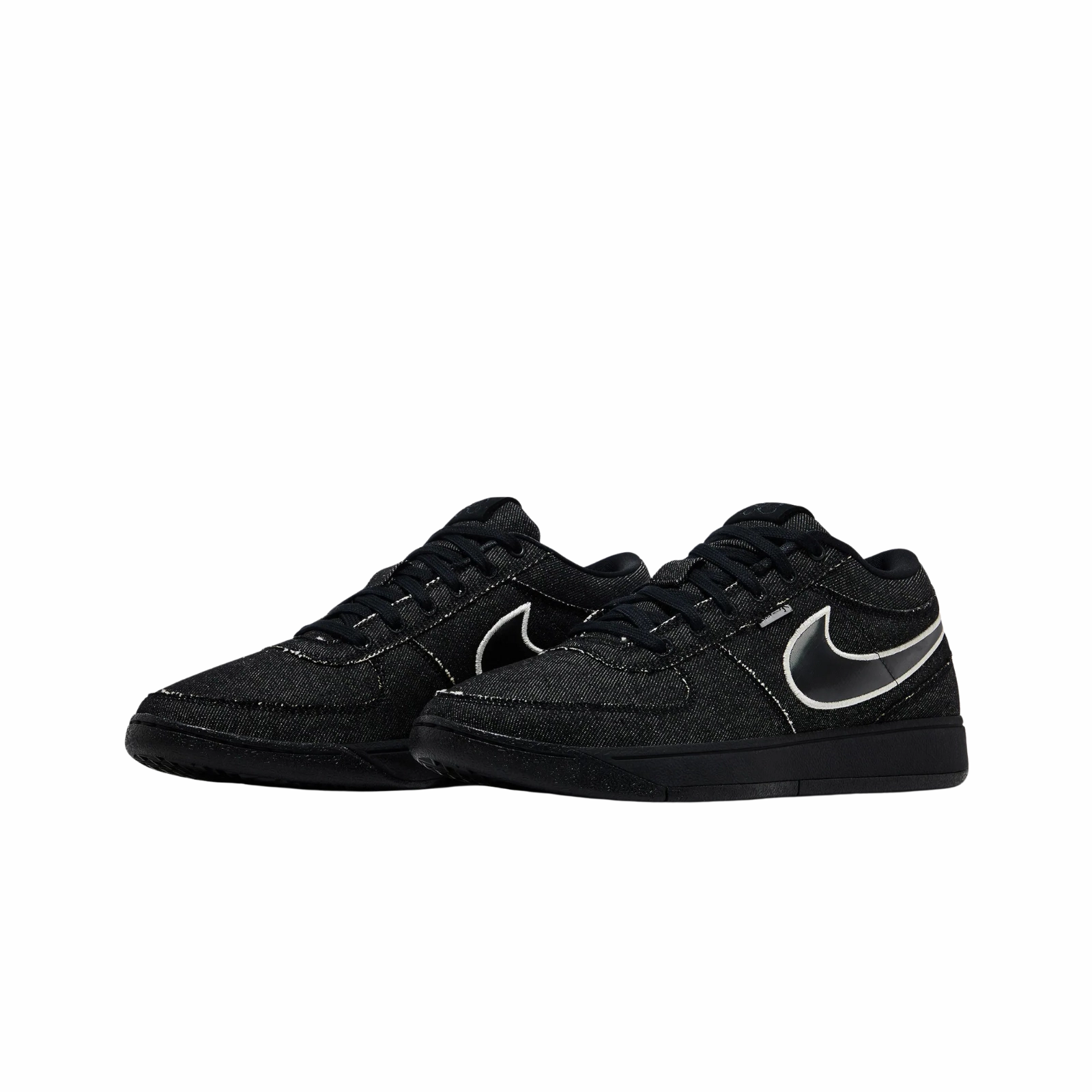 Nike Book 1 LX Black Label Nike Everyday Cushioned Shoes