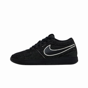 Nike Book 1 LX Black Label Nike cushioned shoes for casual wear