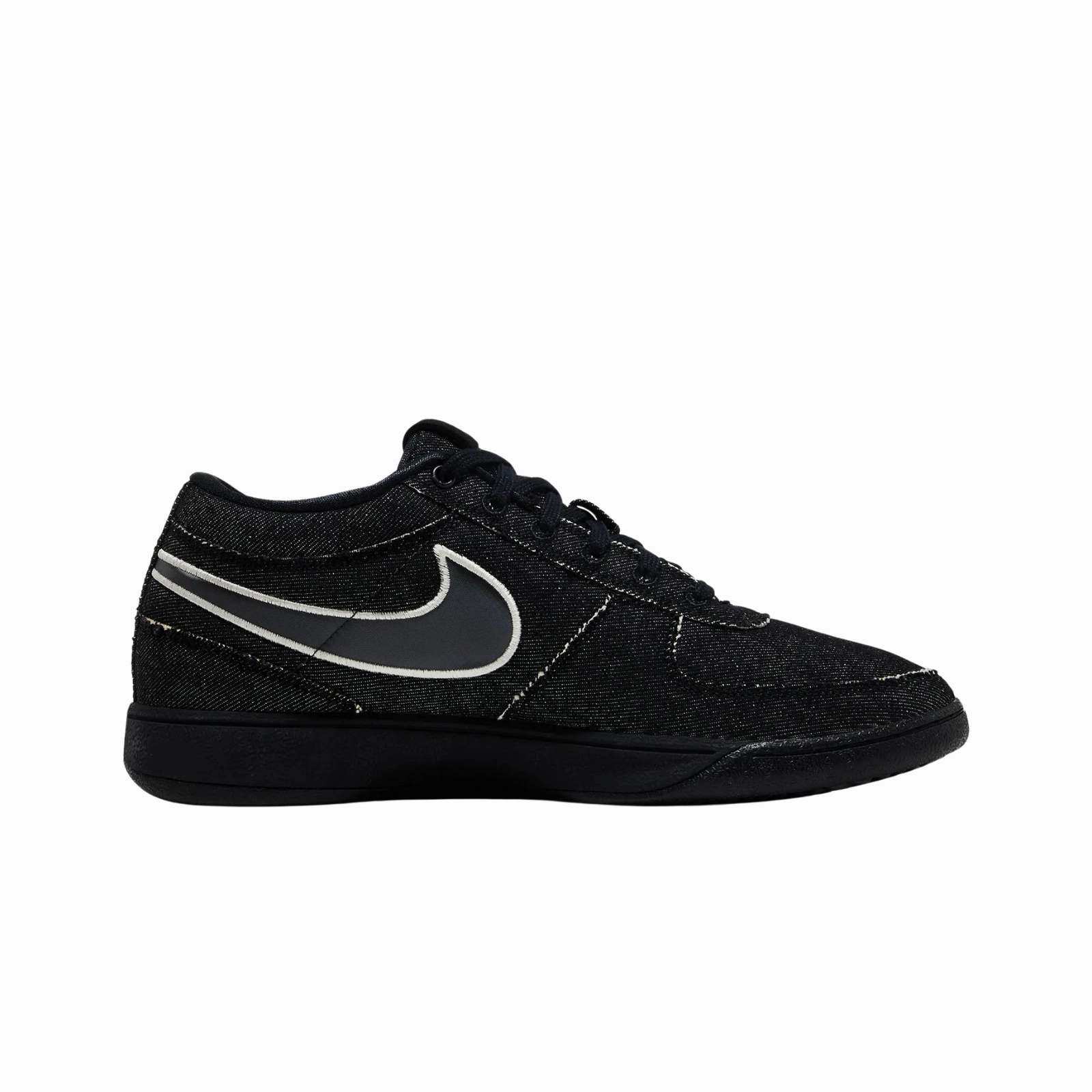 Nike Book 1 LX Black Label Nike Everyday Cushioned Shoes