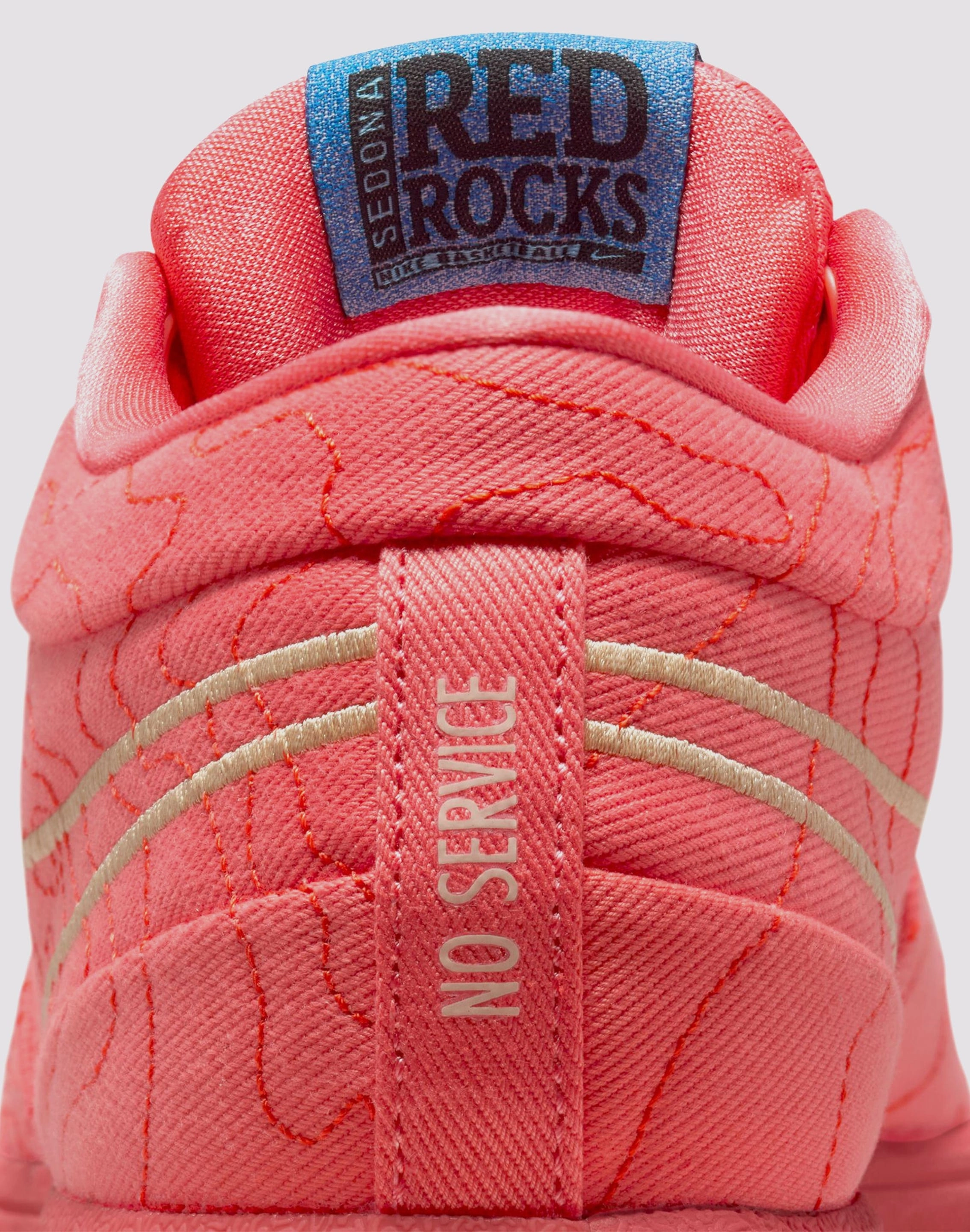 Nike Book 1 "Sedona" Basketball Speed Sneakers