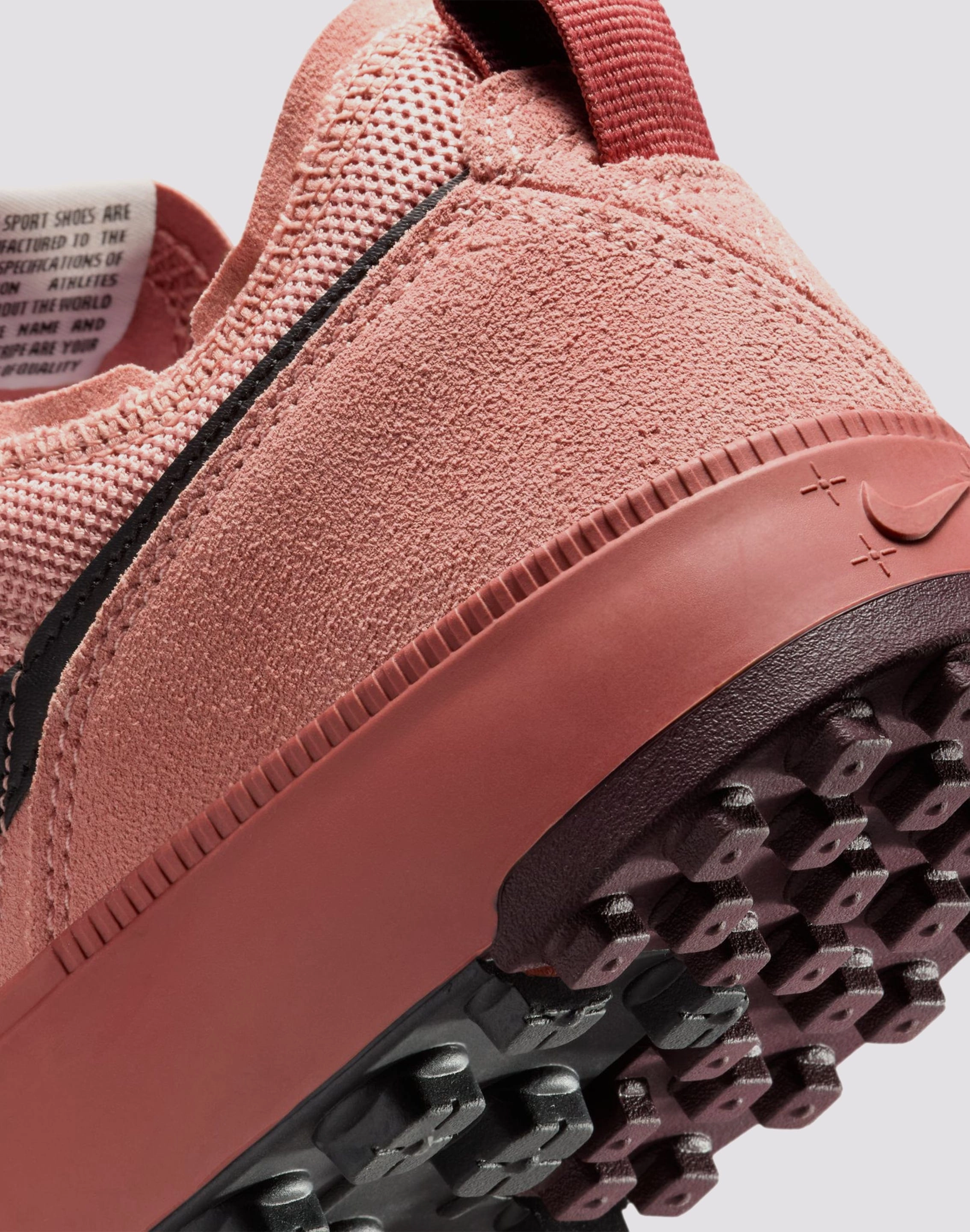 Nike C1TY "Stardust" Speed Sneakers
