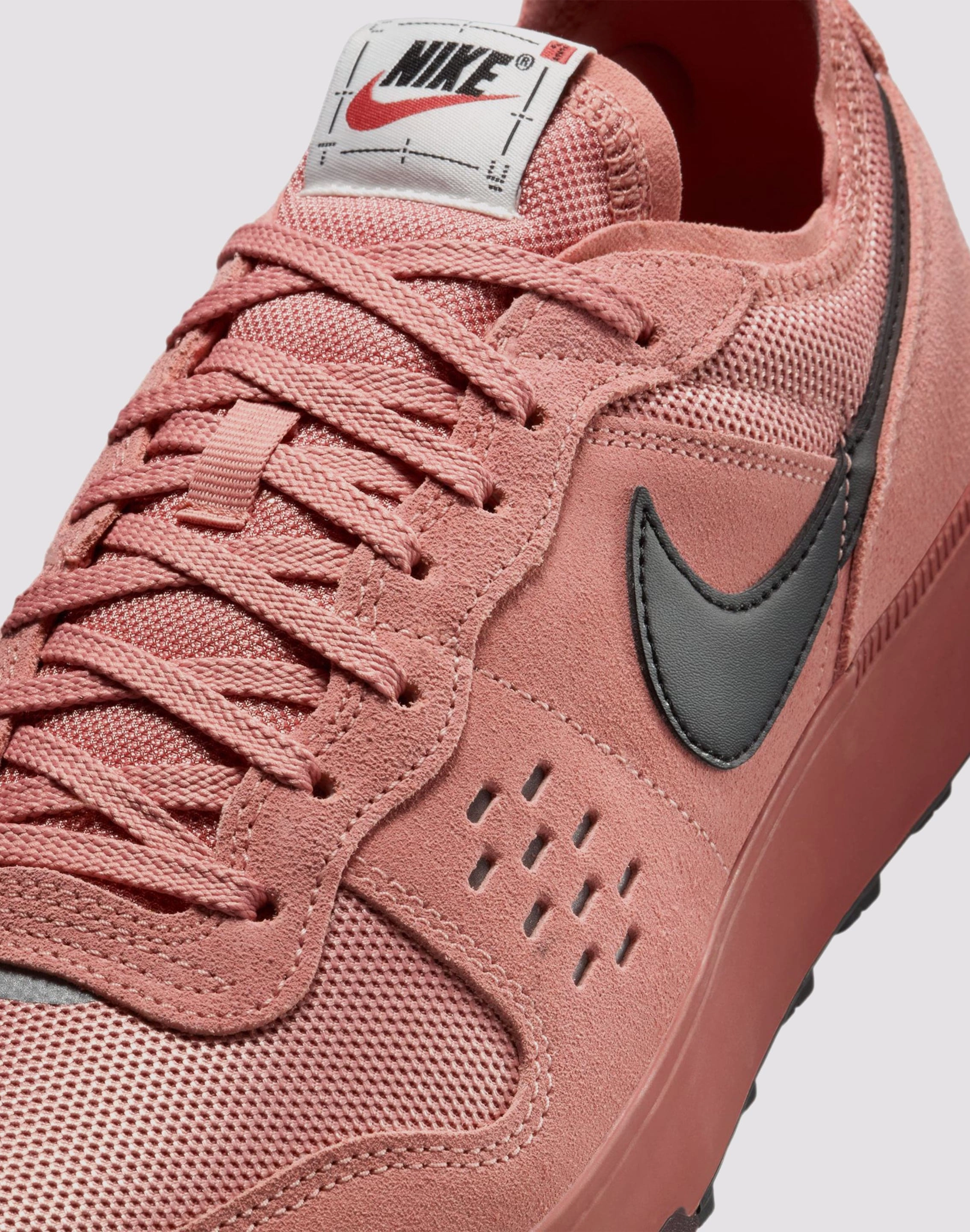 Nike C1TY "Stardust" Speed Sneakers