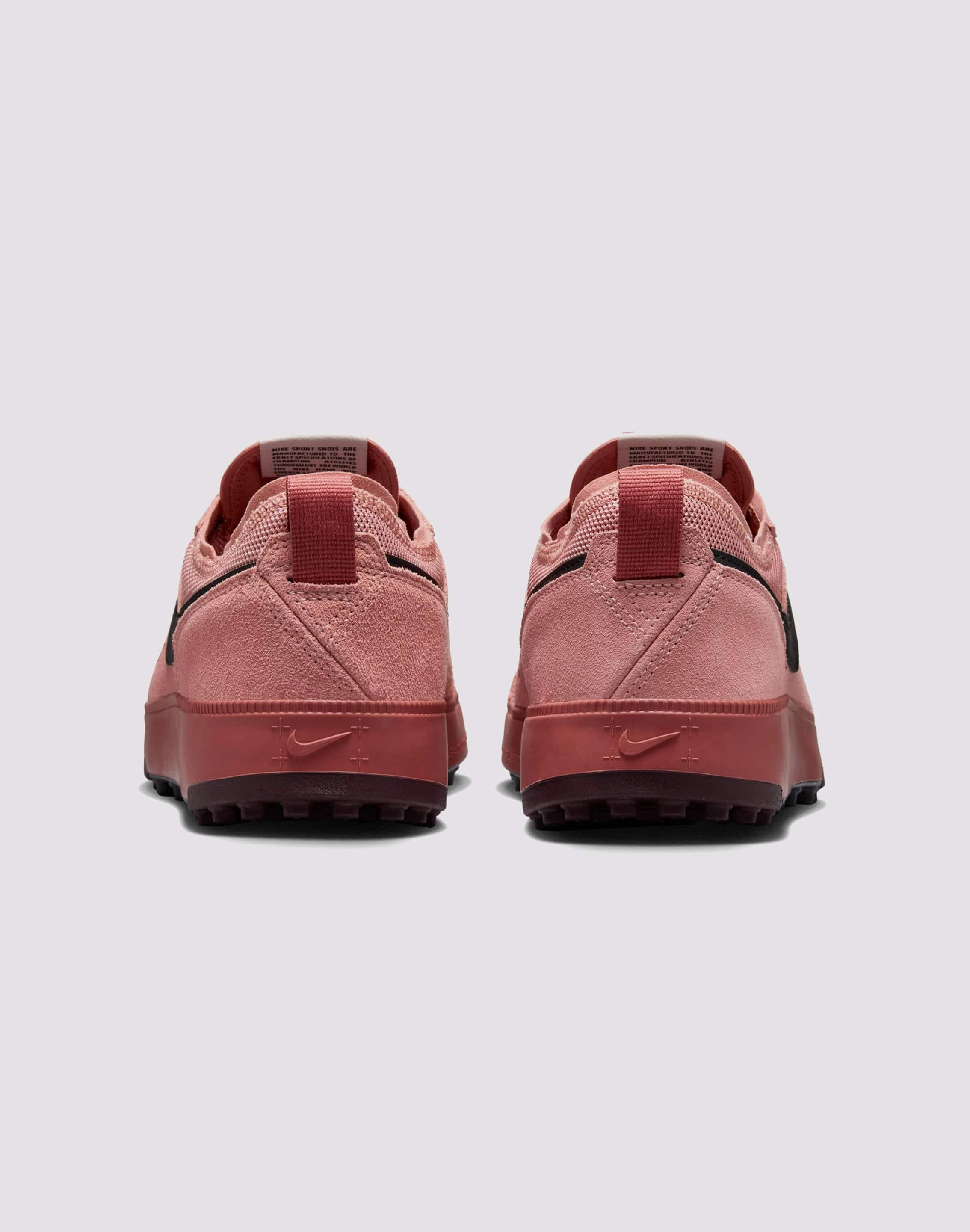 Nike C1TY "Stardust" Speed Sneakers