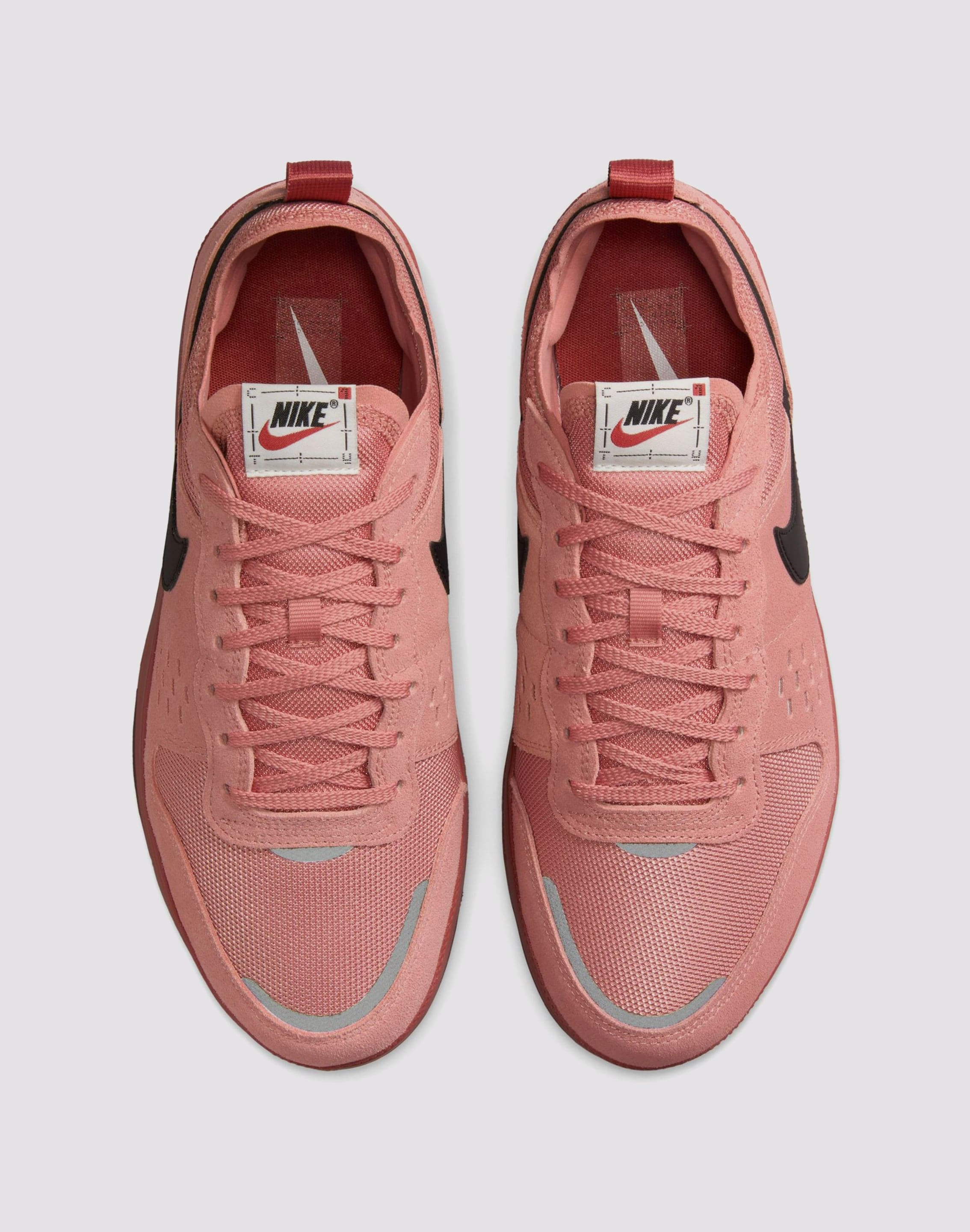 Nike C1TY "Stardust" Speed Sneakers