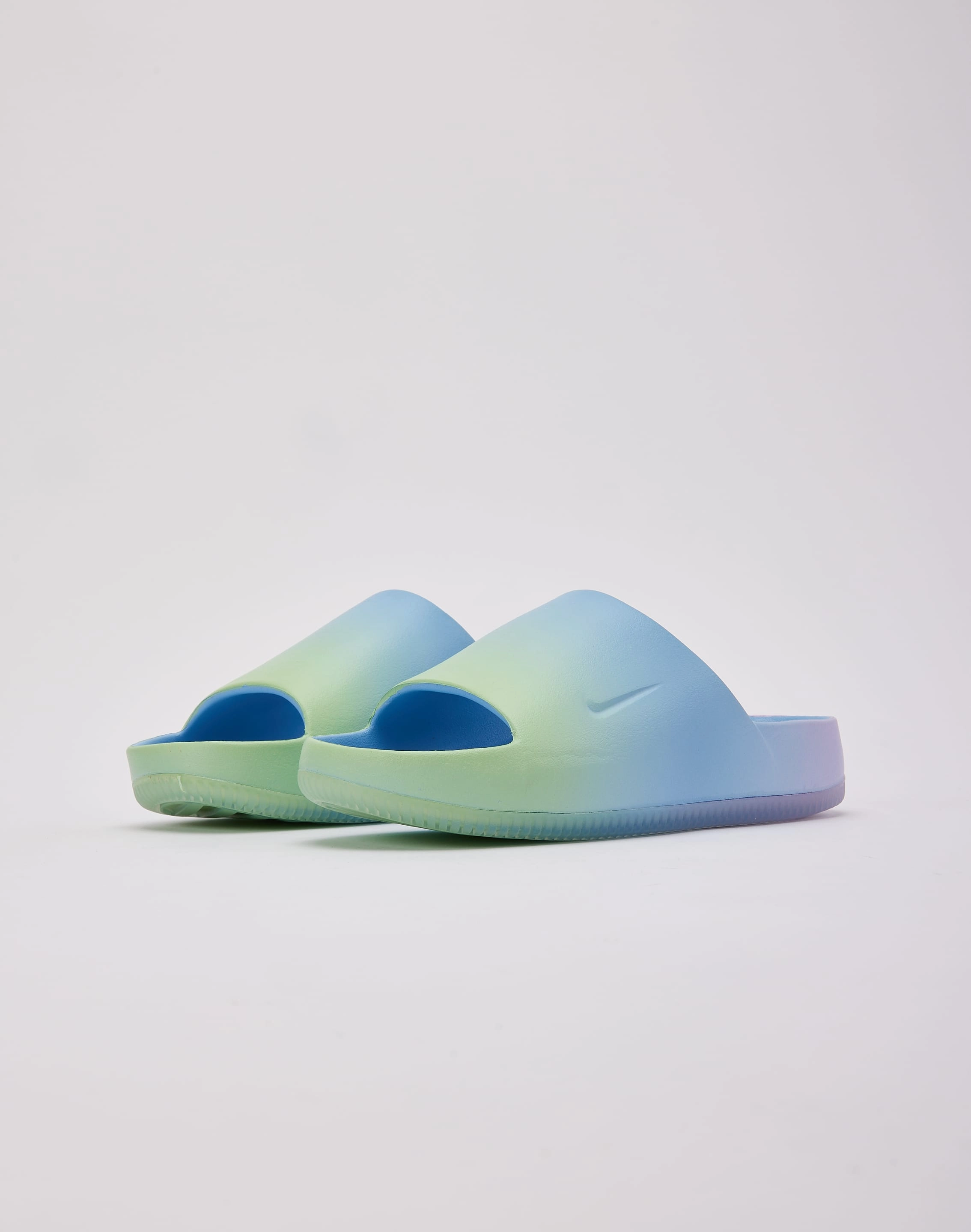 Nike Calm Slides Comfort Trainers