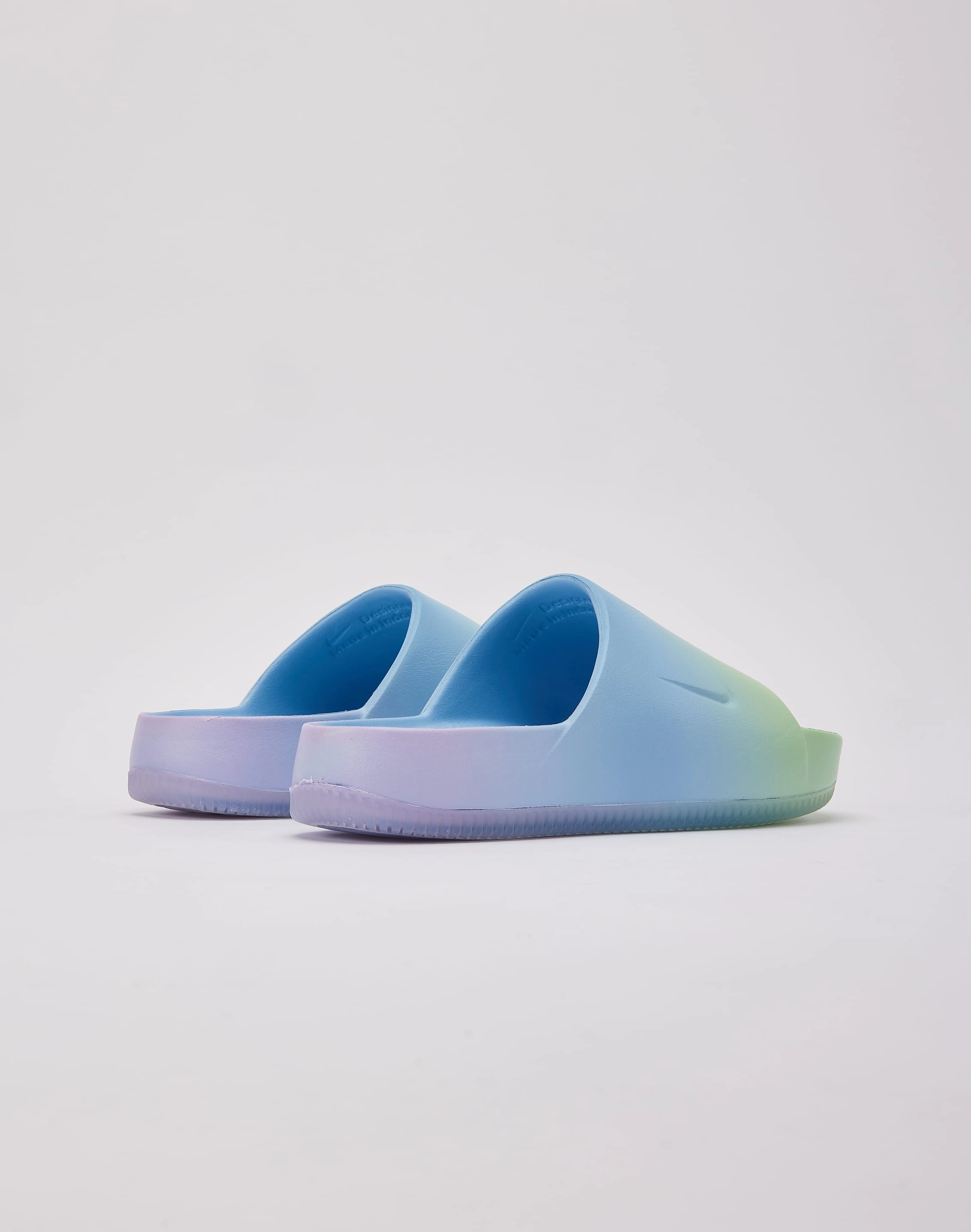 Nike Calm Slides Comfort Trainers