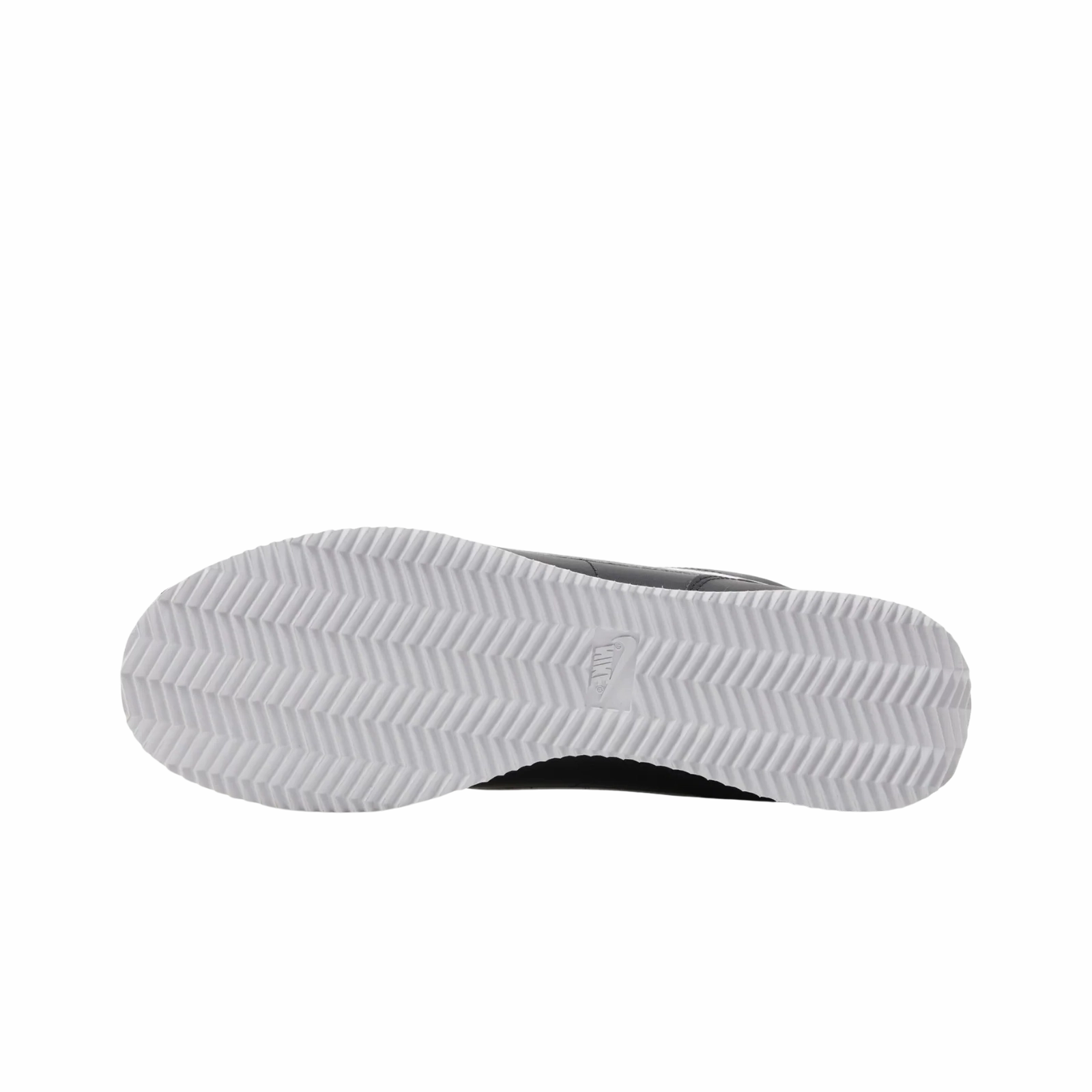 Nike Cortez Basic Black White (2023) Nike Everyday Cushioned Shoes