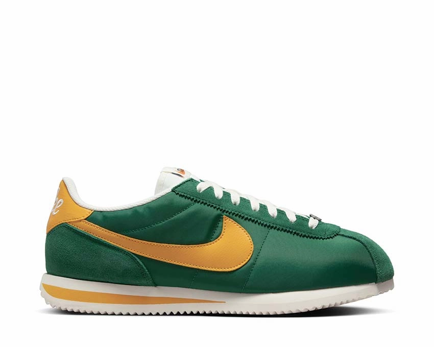 Nike Cortez TXT "Oregon" Nike essential sneakers for sport and street