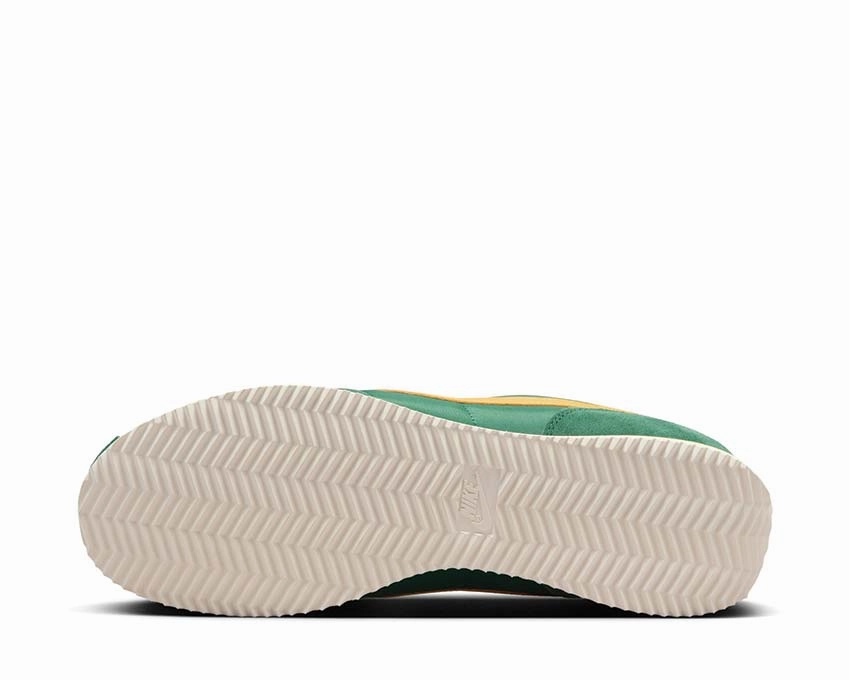 Nike Cortez TXT "Oregon" Nike retro-inspired sneakers