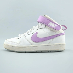 NIKE COURT BOROUGH MID 2 Nike innovative sneaker designs