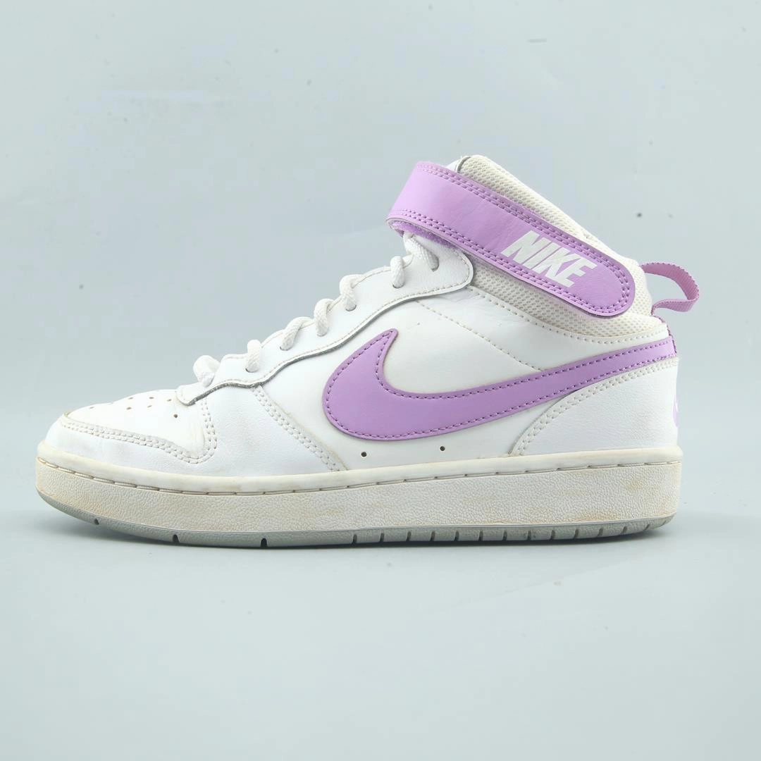 NIKE COURT BOROUGH MID 2 Nike innovative sneaker designs