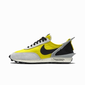 Nike Daybreak Undercover Bright Citron Nike sneakers in limited color packs