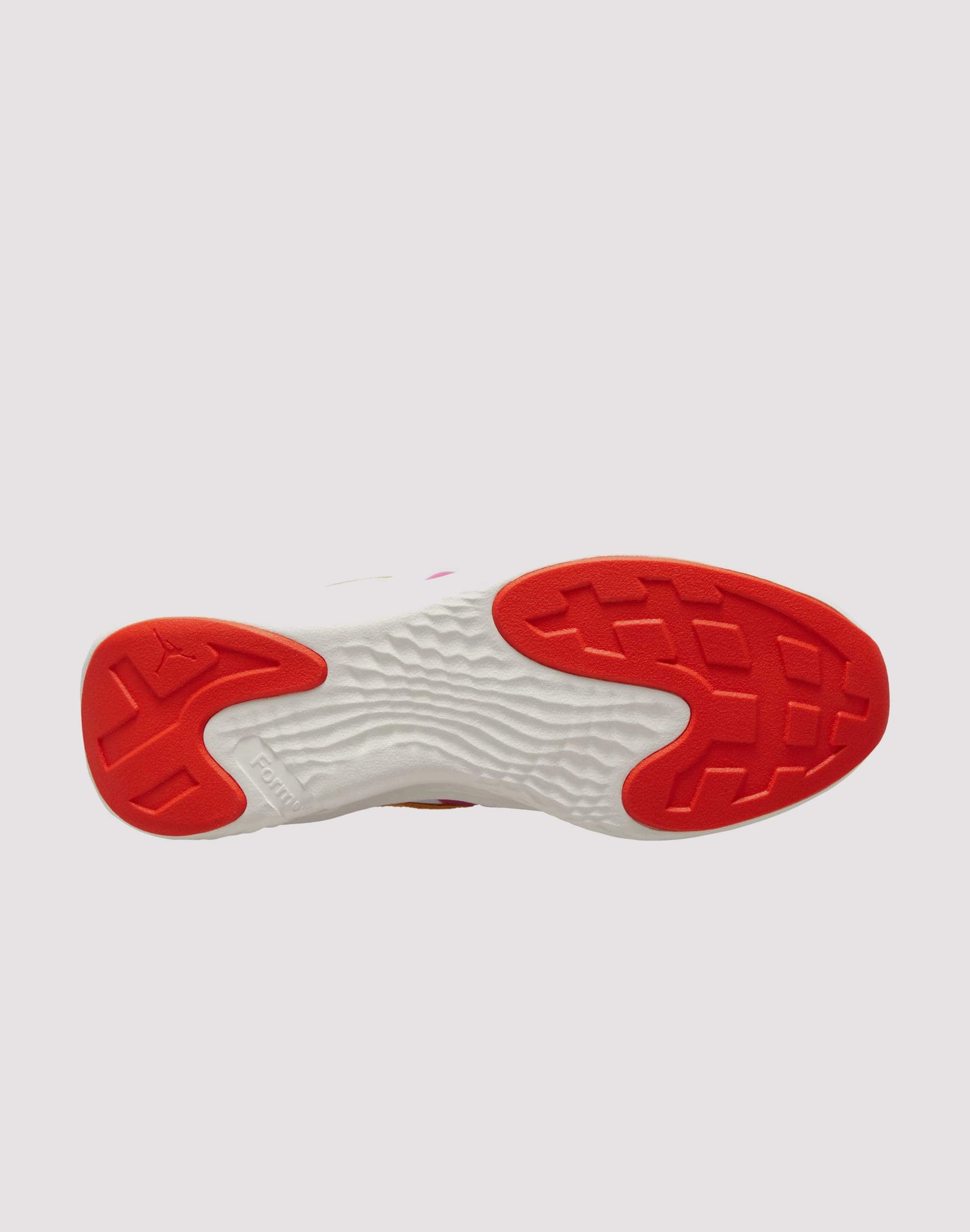 Nike Delta 3 Low "Chutney/Team Orange/Sail/Active Pink" Speed Sneakers