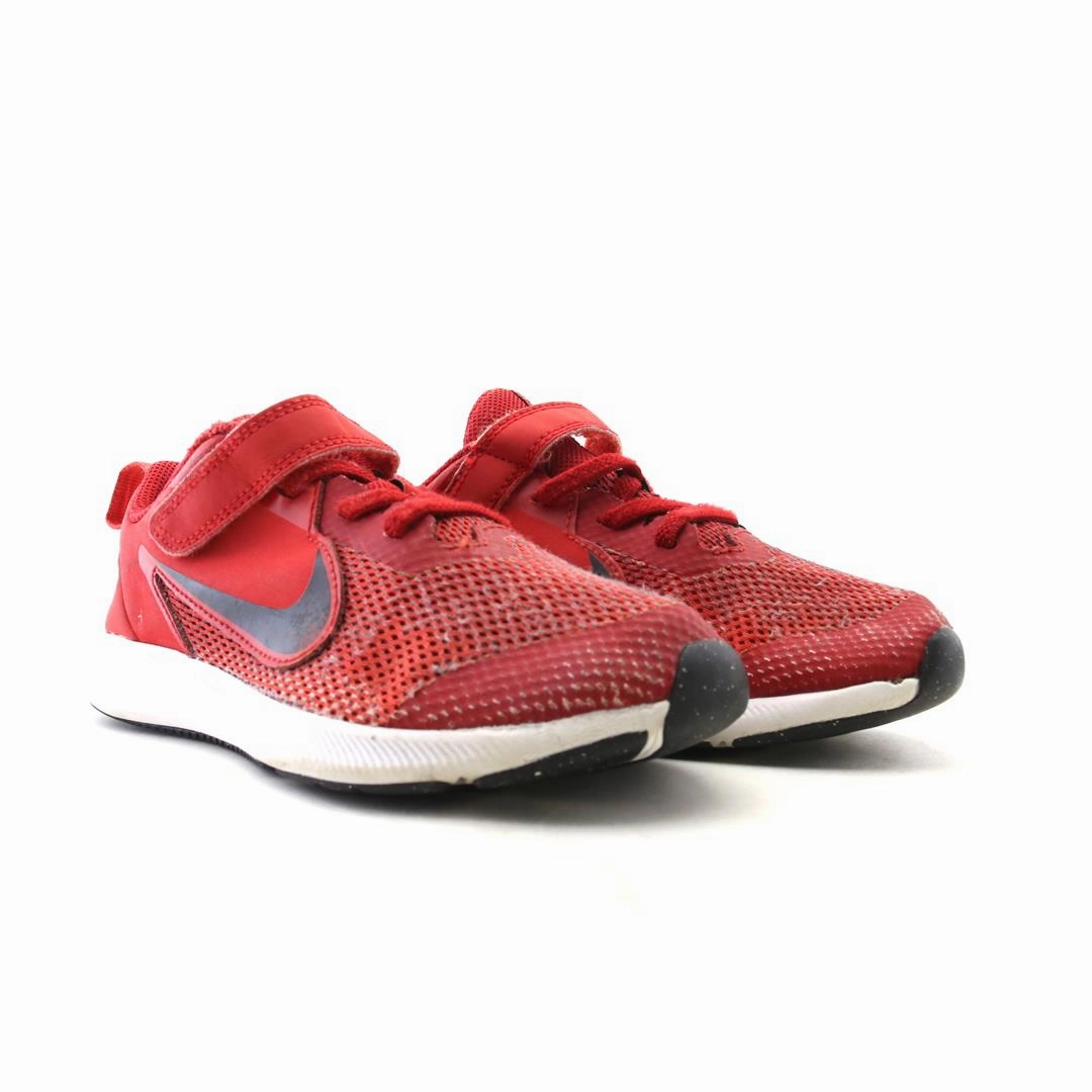 NIKE DOWNSHIFTER 9 Nike sneaker detail shots
