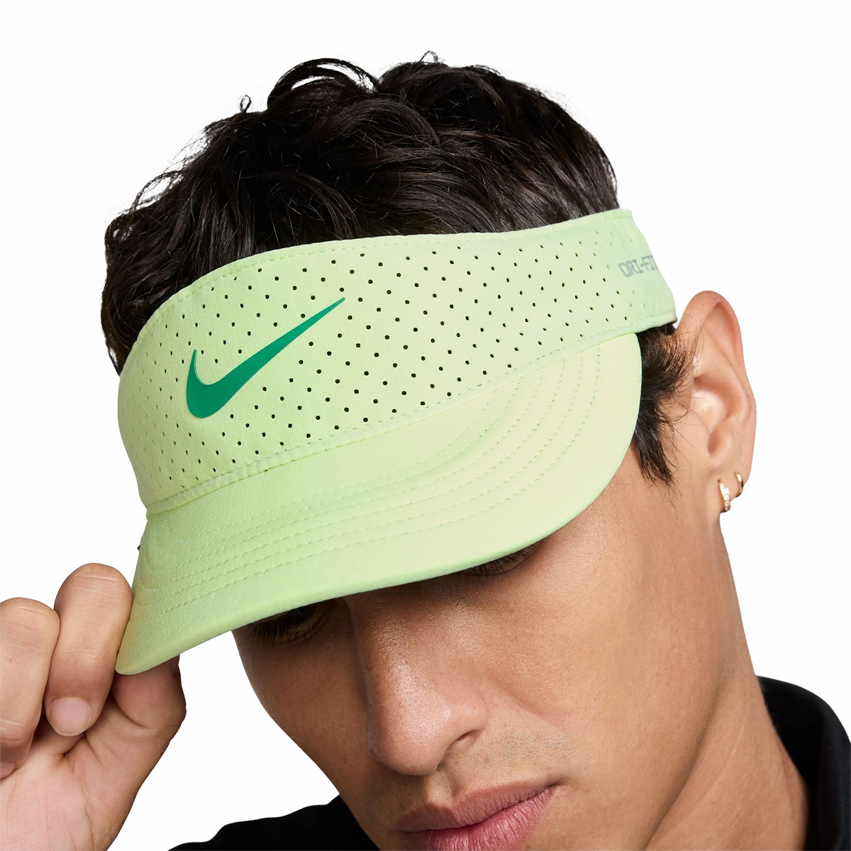 Nike Dri FIT ADV Ace Green Unisex Nike sneakers street style