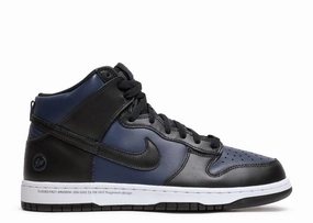 Nike Dunk High Fragment Tokyo Nike sporty look with timeless feel