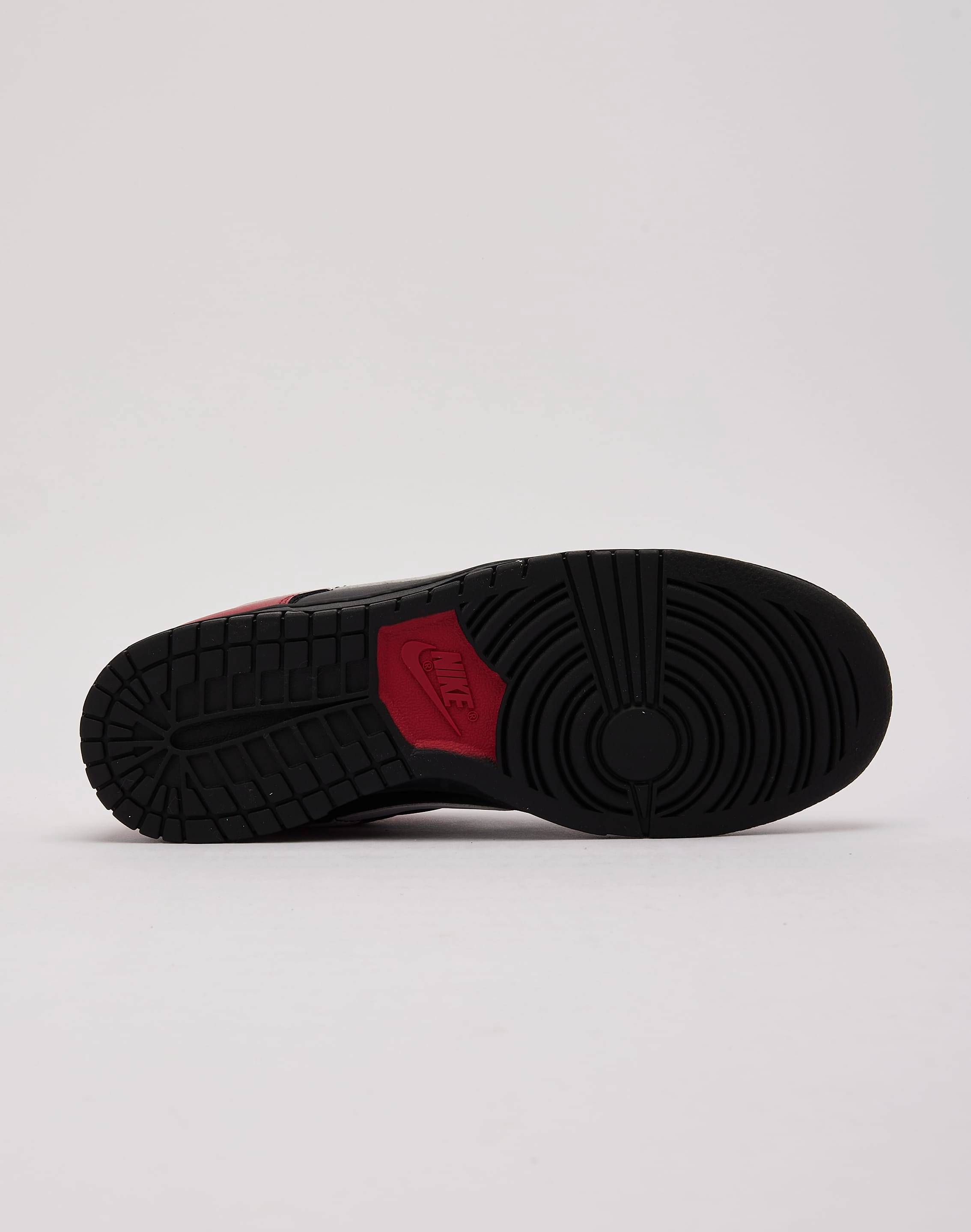 Nike Dunk Low 'Biker Tattoos' Speed Sneakers