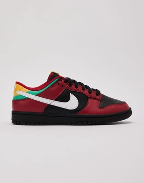 Nike Dunk Low 'Biker Tattoos' Nike lightweight shoes for daily running