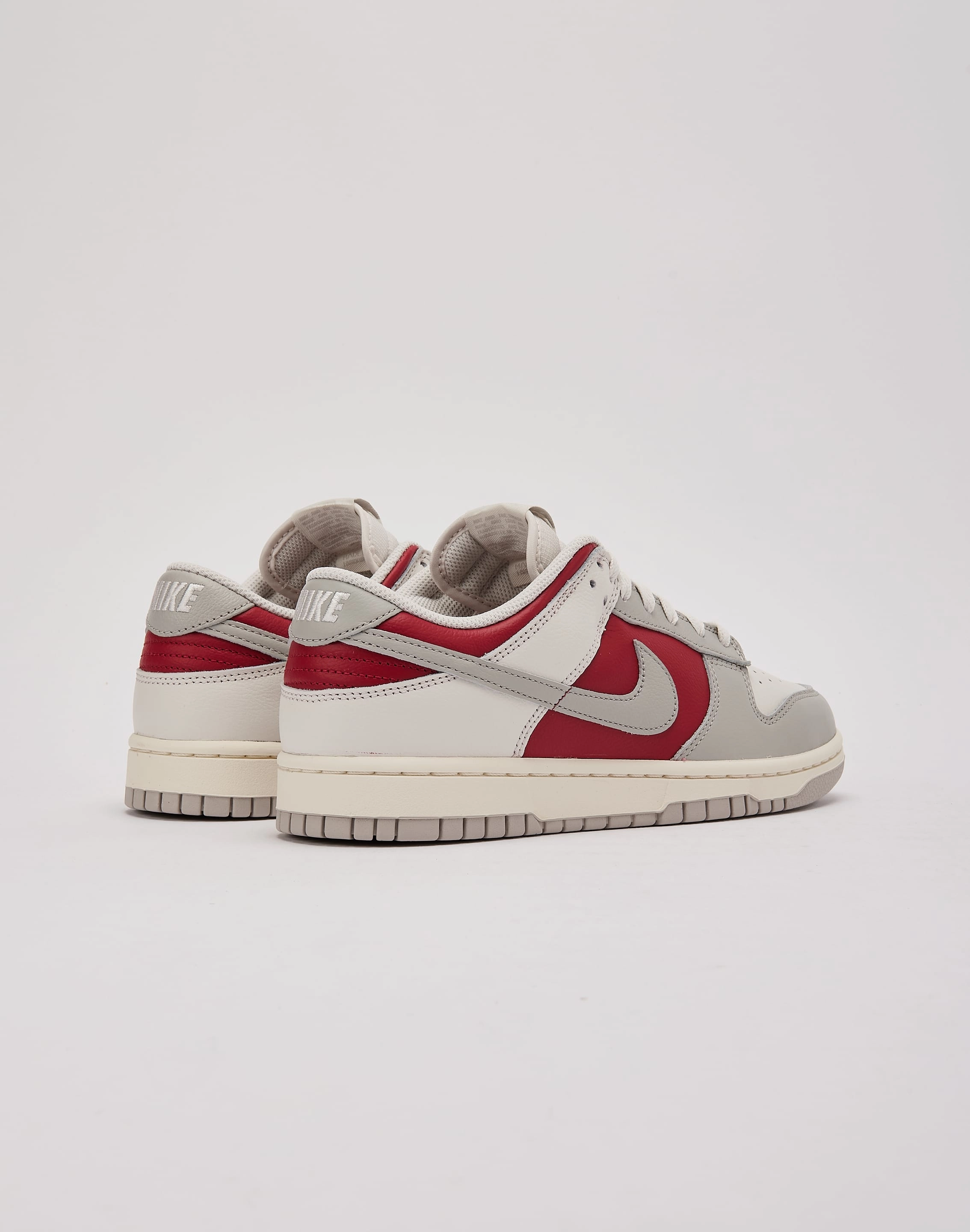 Nike Dunk Low Comfort Trainers