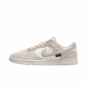 Nike Dunk Low Cordura Light Orewood Brown Nike sporty look with timeless feel
