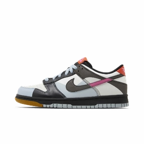Nike Dunk Low Dance Multi-Color (GS) Nike sneakers in limited color packs