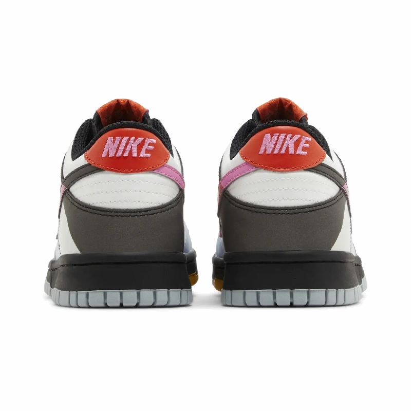 Nike Dunk Low Dance Multi-Color (GS) Nike Limited Colorway Shoes