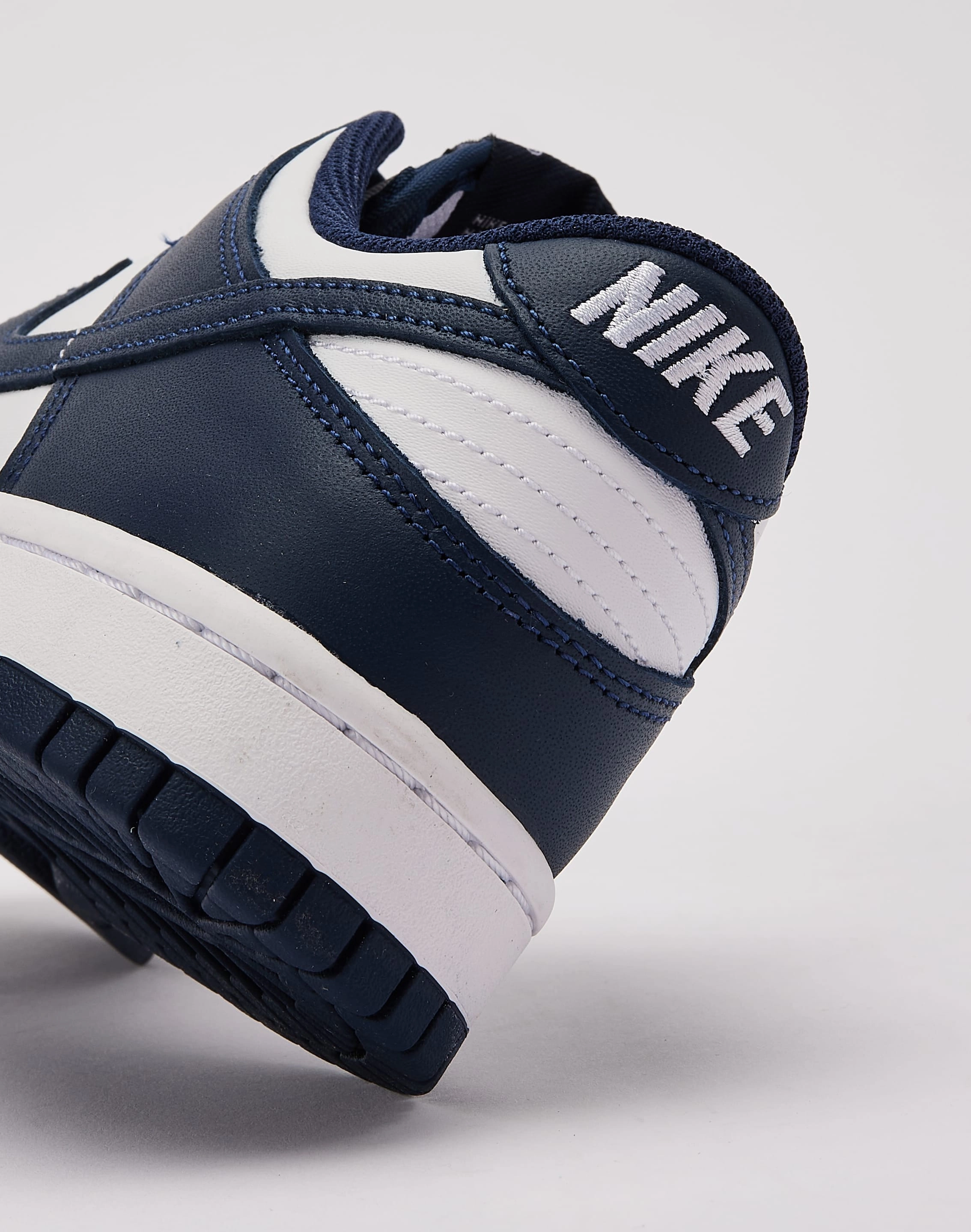 Nike Dunk Low Grade-School Comfort Trainers