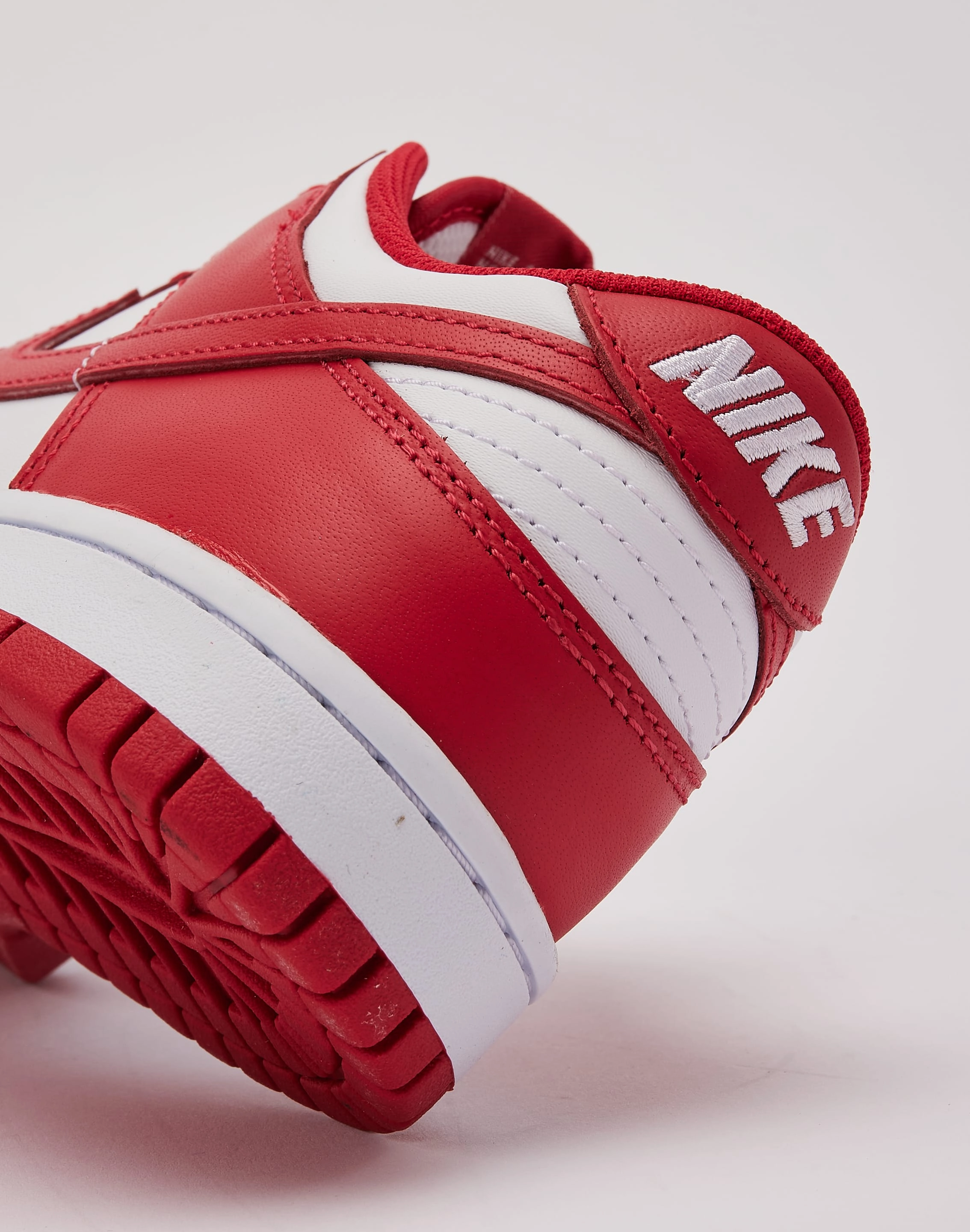 Nike Dunk Low Grade-School Comfort Trainers
