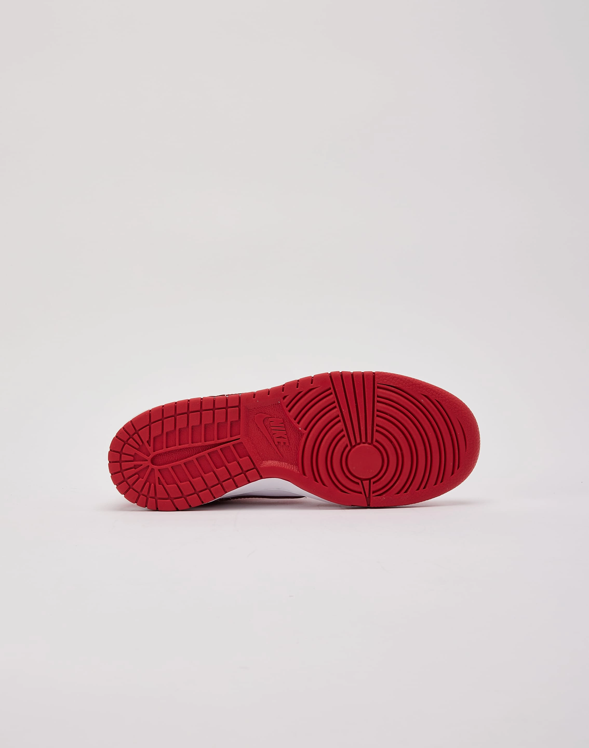 Nike Dunk Low Grade-School Comfort Trainers
