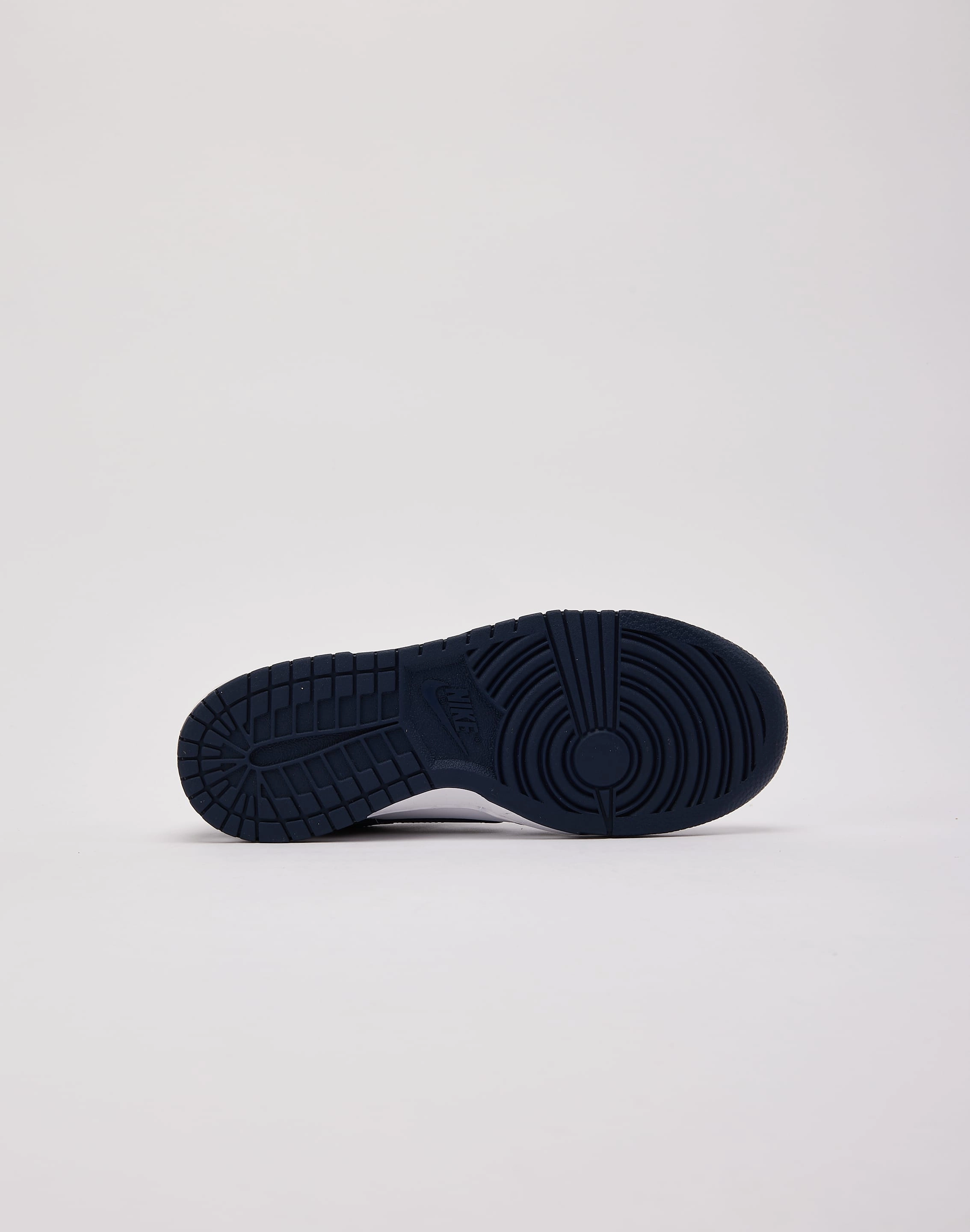 Nike Dunk Low Grade-School Comfort Trainers