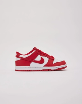 Nike Dunk Low Grade-School Nike casual sneakers with modern design