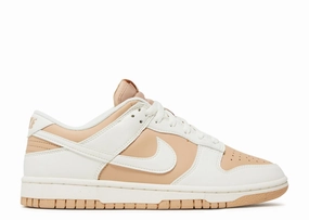 Nike Dunk Low Next Nature Beige Sail (Women's) (WORN) Nike sporty look with timeless feel