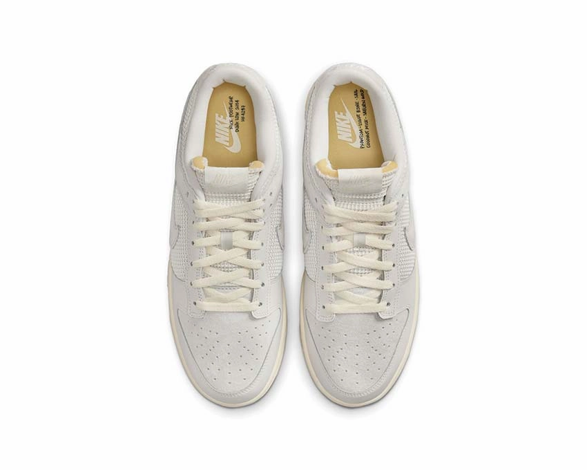 Nike Dunk Low ?Phantom? Nike Men??s everyday sneakers