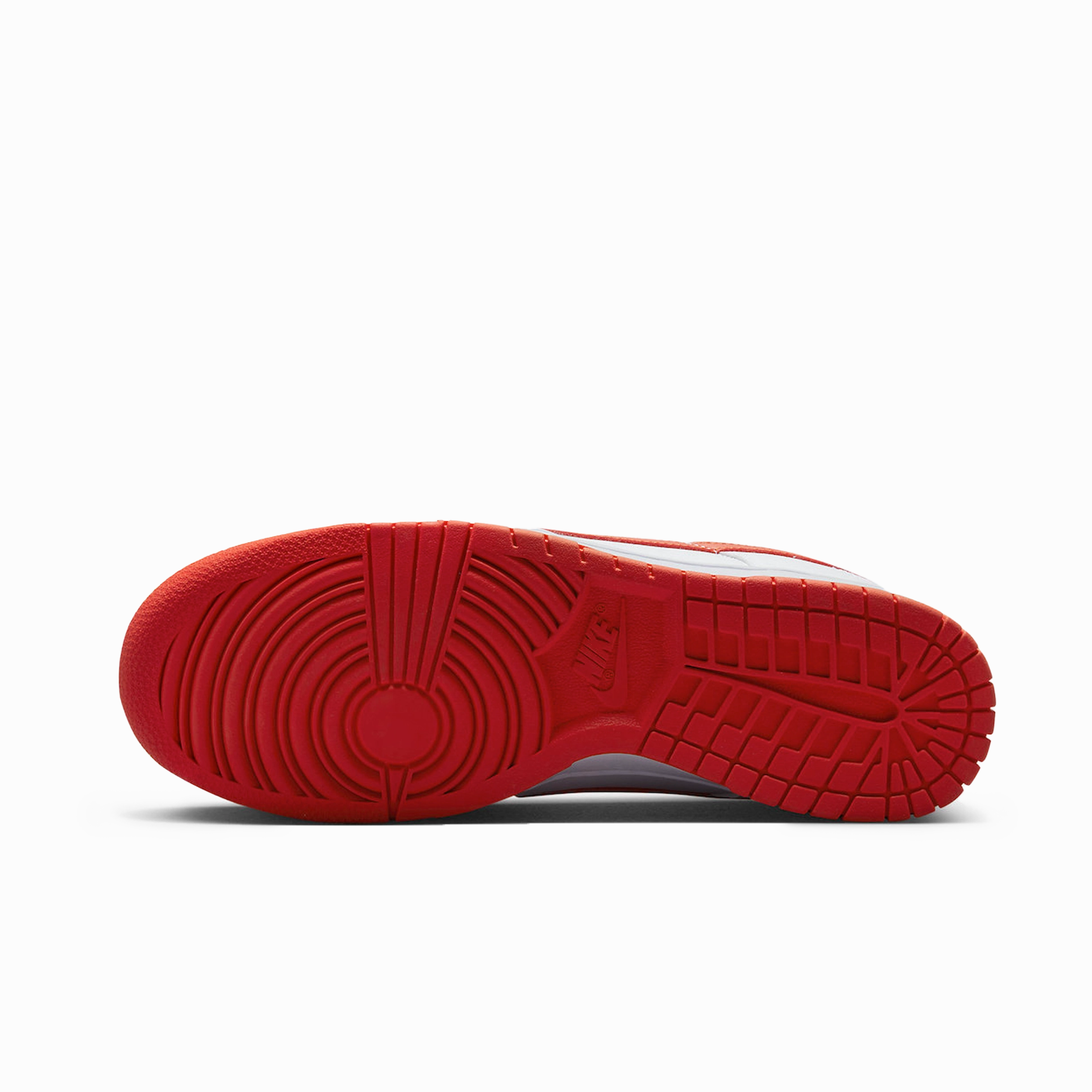 Nike Dunk Low Picante Red Nike Limited Colorway Shoes