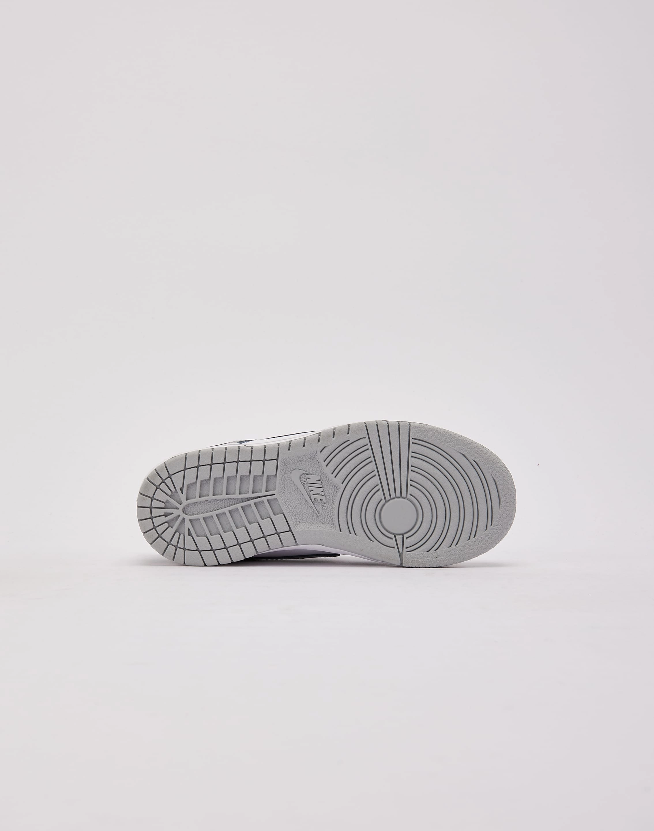 Nike Dunk Low Pre-School Comfort Trainers