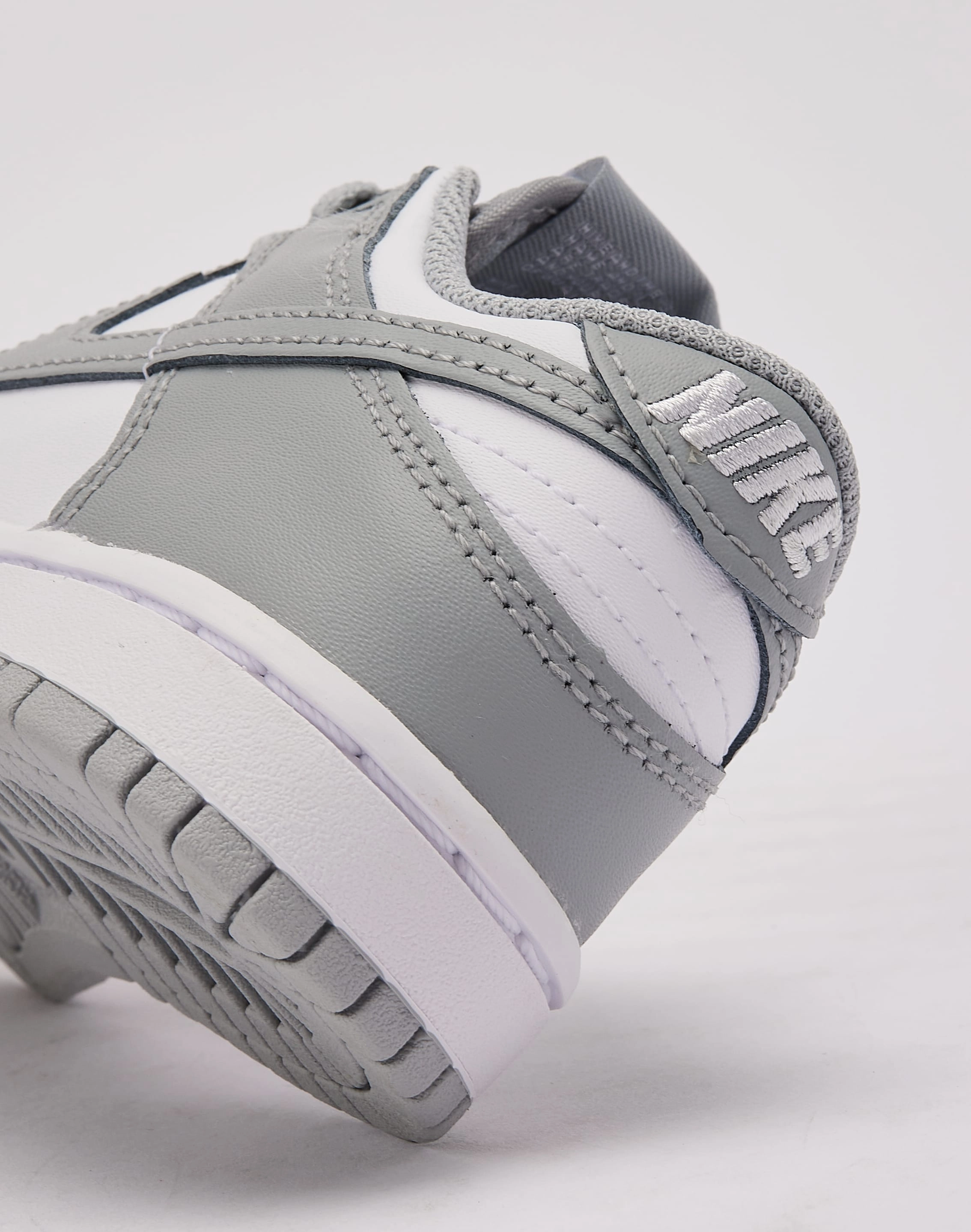 Nike Dunk Low Pre-School Comfort Trainers