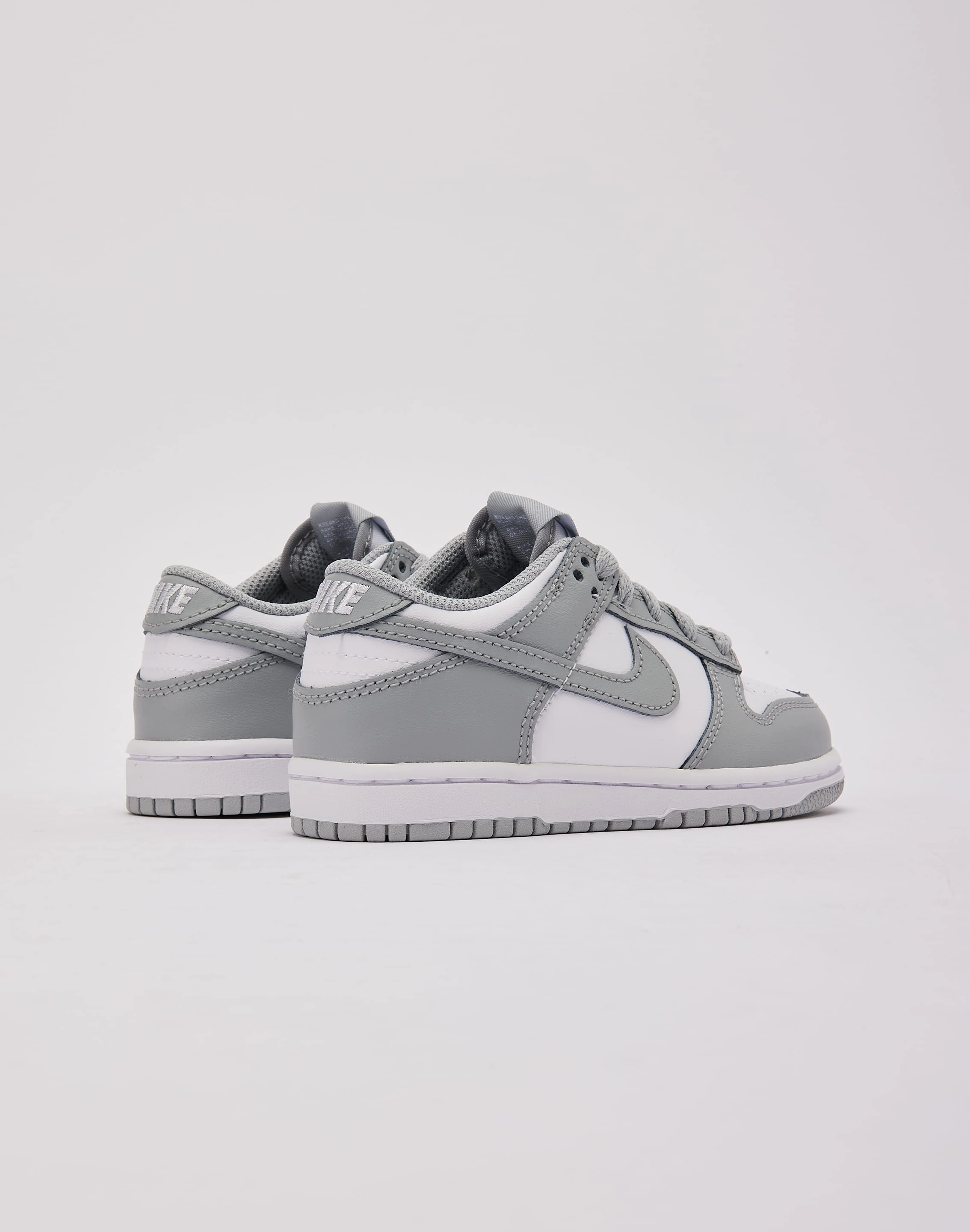 Nike Dunk Low Pre-School Comfort Trainers