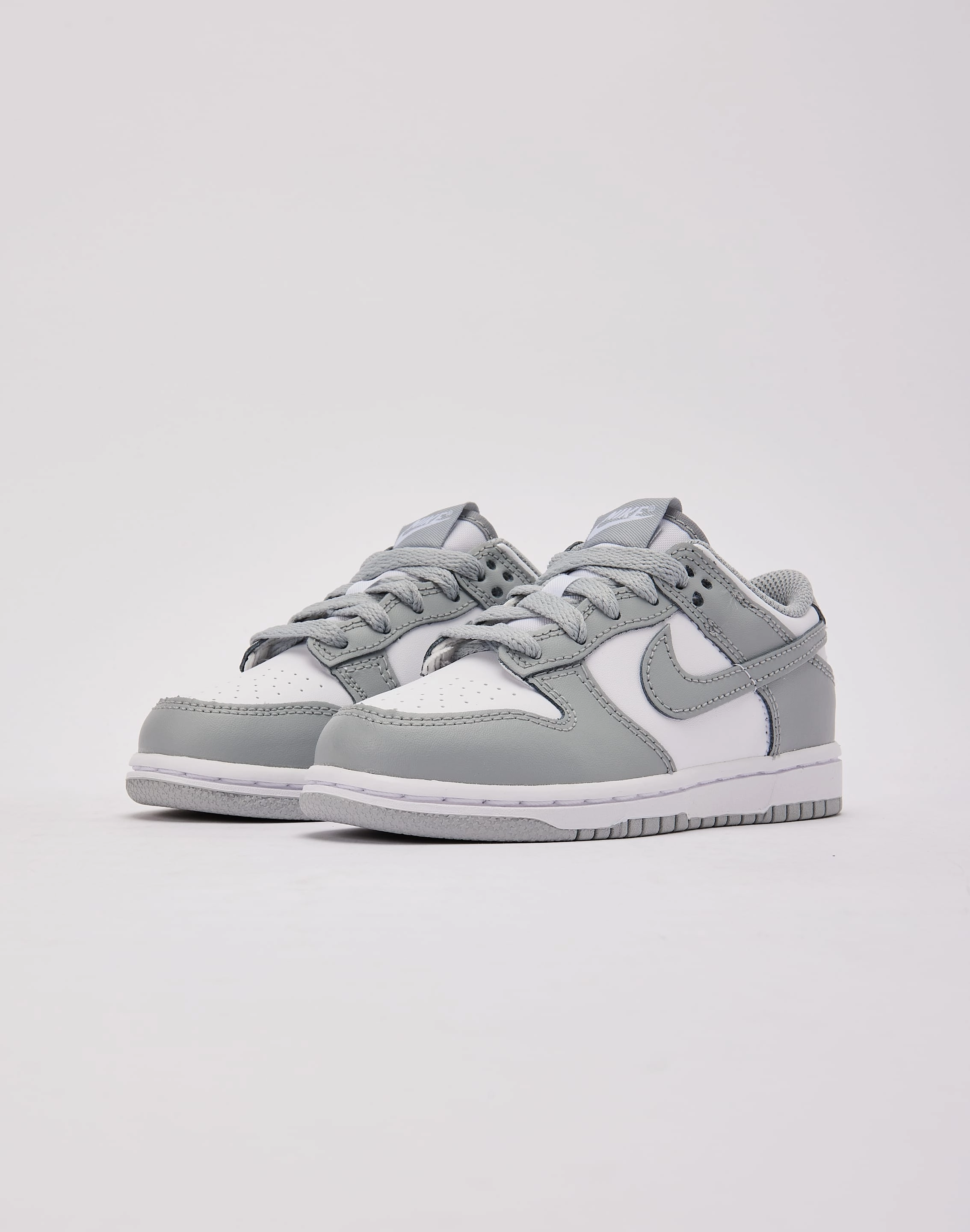 Nike Dunk Low Pre-School Comfort Trainers
