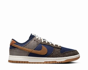 Nike Dunk Low PRM ?Tweed Corduroy? Nike Men??s sneakers built for performance and comfort