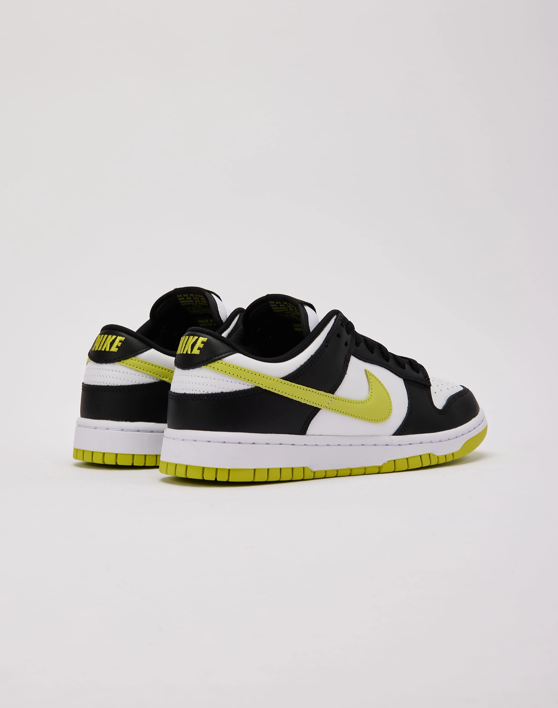 Nike Dunk Low Retro Comfort Trainers