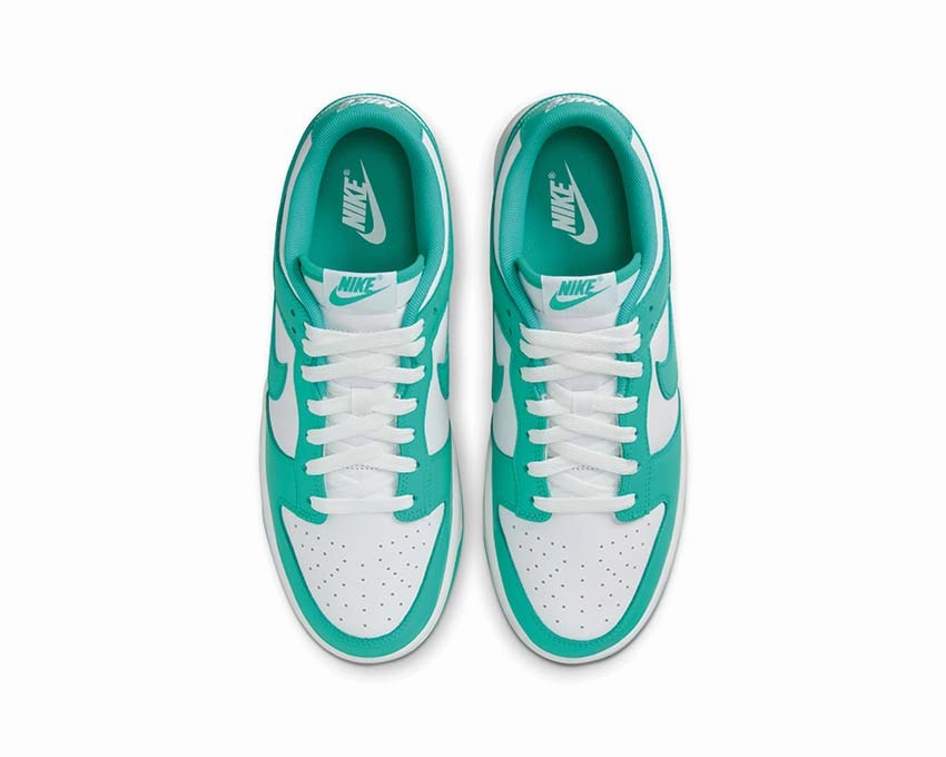 Nike Dunk Low Retro Nike retro-inspired sneakers