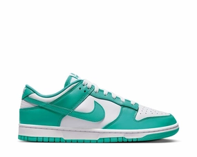 Nike Dunk Low Retro Nike essential sneakers for sport and street