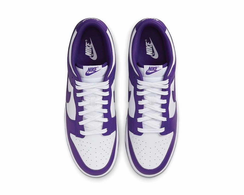 Nike Dunk Low Retro Nike retro-inspired sneakers