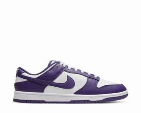 Nike Dunk Low Retro Nike essential sneakers for sport and street
