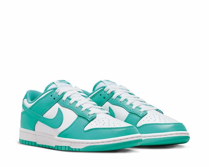 Nike Dunk Low Retro Nike retro-inspired sneakers