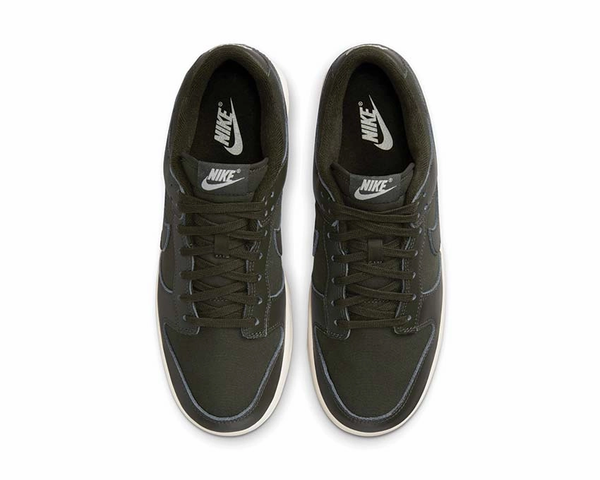 Nike Dunk Low Retro PRM Nike Men??s everyday sneakers