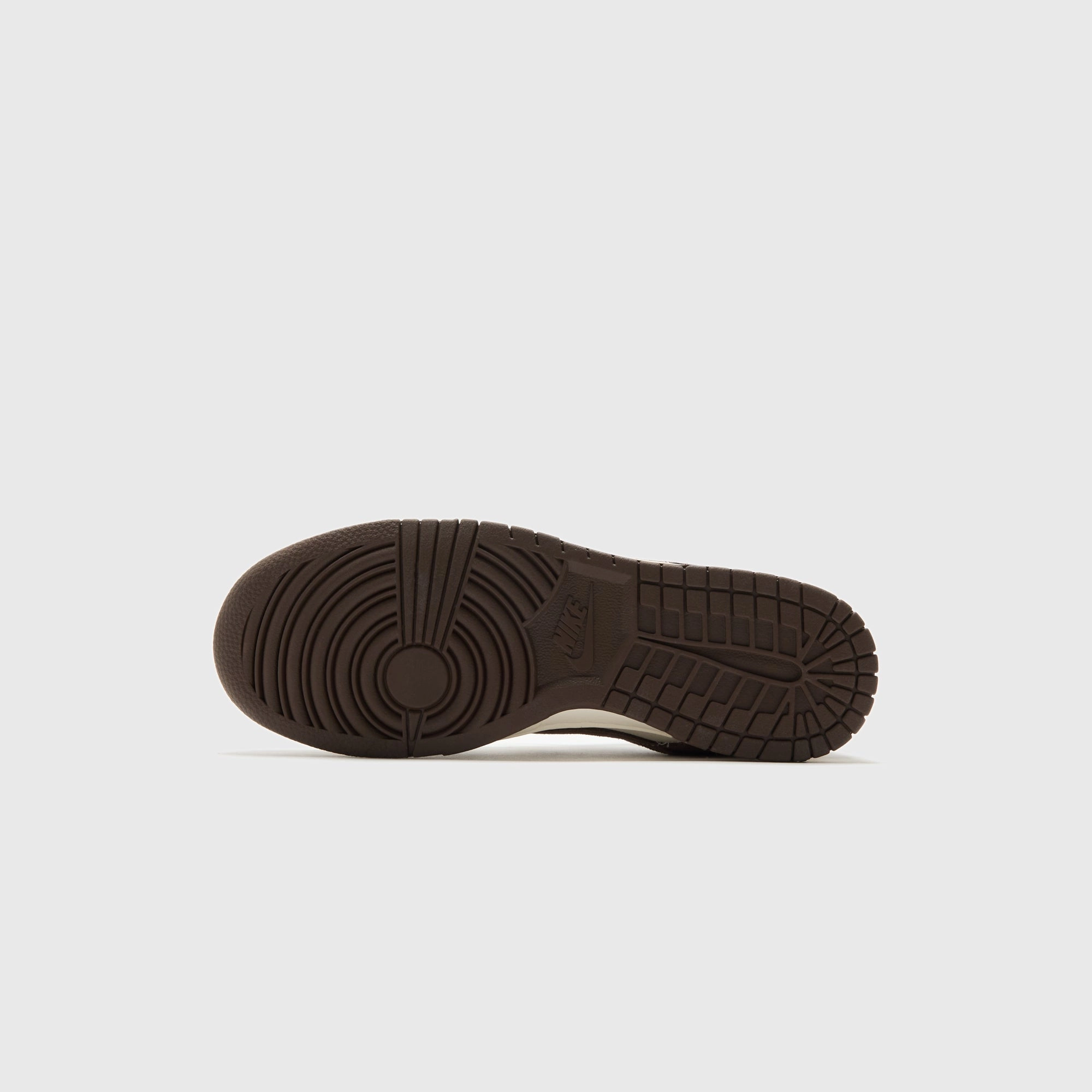 Nike Dunk Low Retro SE - Pale Ivory / Baroque Brown Nike performance sneakers